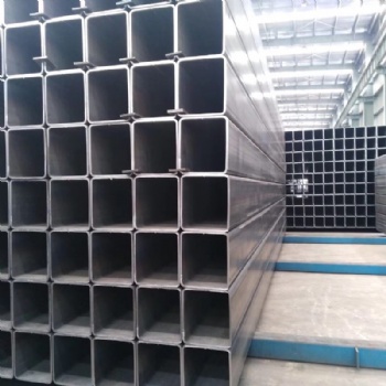 Q235B方管焊接方管加工生产