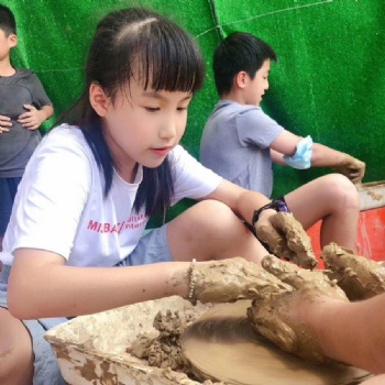 长沙周边游好玩有趣又有意义的亲子运动会