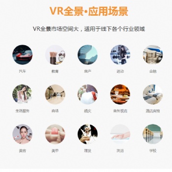 7D体验店加盟选百城万景