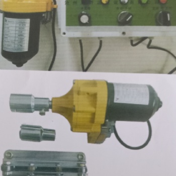 温室大棚保温被电动卷膜器
