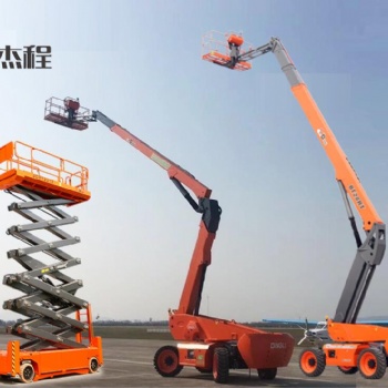 广西5-50米高空作业升降车出租，登高车出租，月租低至60/天