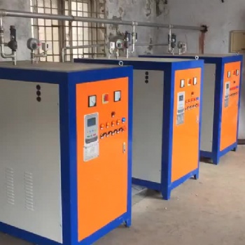 72kw电加热蒸汽发生器