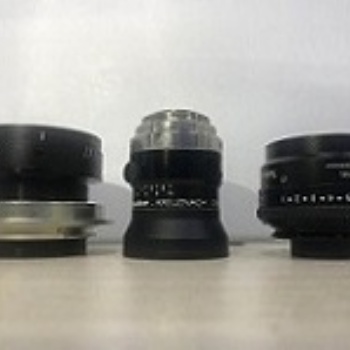 Xenoplan2.0/28-0901施耐德镜头-机器视觉