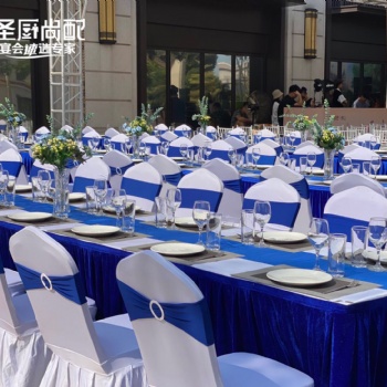 国庆节假日美食餐饮活动中秋朋友聚会私人宴会，广东圣厨尚配美食者