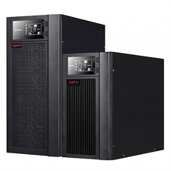 SANTAK山特C3KS长效机3000VA/2400W外接电池96V