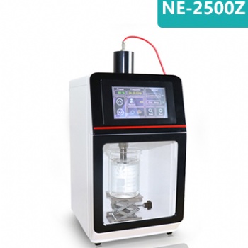 NE-2500Z超声波处理器 超声波细胞破碎仪