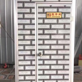 移动卫生间 成品厕所 户外厕所 临时厕所 卫生厕所