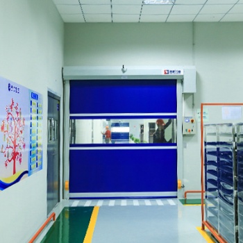 深圳车间通道自动快速门
