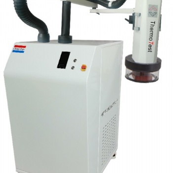 ThermoTest TS-760温度冲击测试机