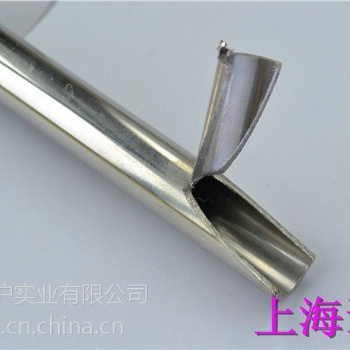 上海由素夫不锈钢BA管