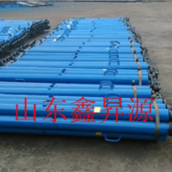 3.5米矿用单体液压支柱
