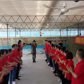 深圳田中园农家乐野炊一日游超好玩的农家乐