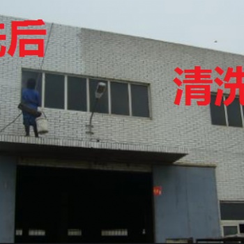 黄埔区高空洗外墙哪家好蜘蛛人高空作业公司