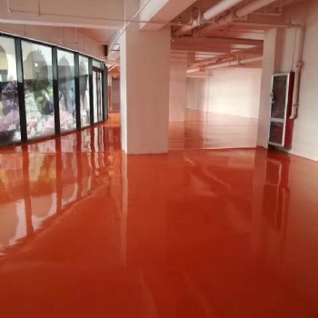 黄岛胶州平度环氧地坪施工厂家