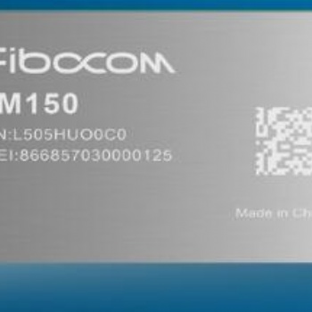 广和通5G通信?？镕M150