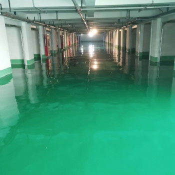 环氧地坪施工工艺及报价