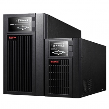 在线式UPS电源山特3C3PRO40KS三进三出