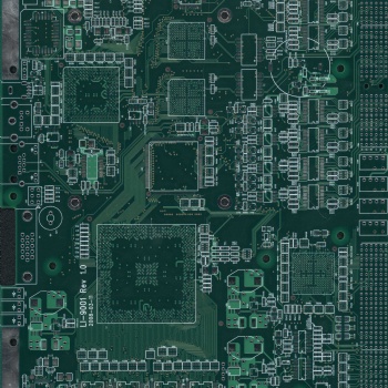 PCB印刷线路板快速打样公司深圳科宇科技专业有保障