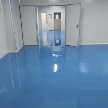黄岛环氧自流平施工工艺