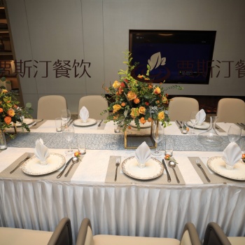 罗湖南湖高端中、西餐上门，大型海鲜鉴赏宴会策划