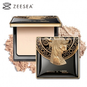 ZEESEA滋色蜜粉饼定妆粉散粉 力盈国际商城