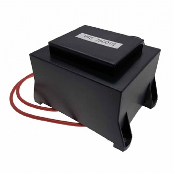 76001G 高压/灌封变压器 230V-20000V 用于臭氧发生器 支持定制