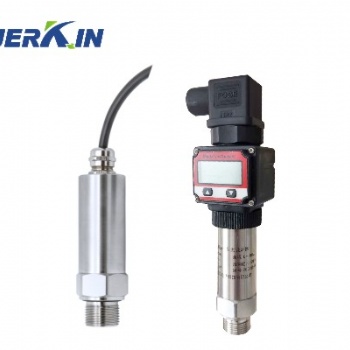 厂家直供jerkin杰凯电子压力变送器JK-P301通用型压力变送器