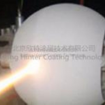 热喷涂加工，研发，等离子喷涂