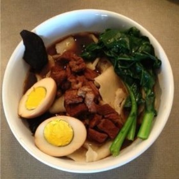 牛肉板面技术培训学习 项目优势