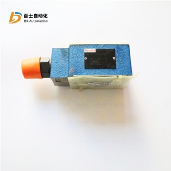 力士乐溢流阀R900447152 ZDB6VP1-42/200
