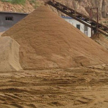 广州建筑用砂检测，含泥量 氯离子检测