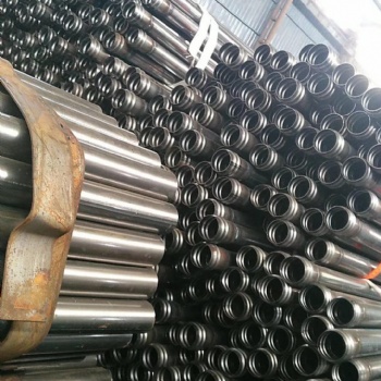 多规格桥梁桩基检用钳压 套筒 螺旋声测管