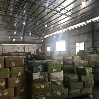 新加坡海运双清专线500RMB/CBM