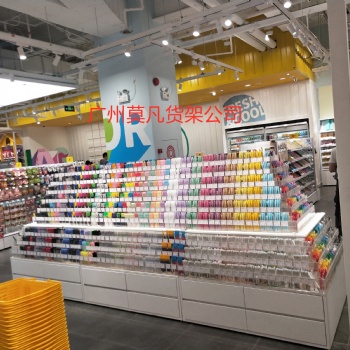 西安kkv货架-kkv货架批发-莫凡货架4年品质