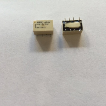 NEC信号继电器UA2-3NU