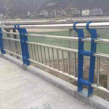 设计、研发、营销护栏