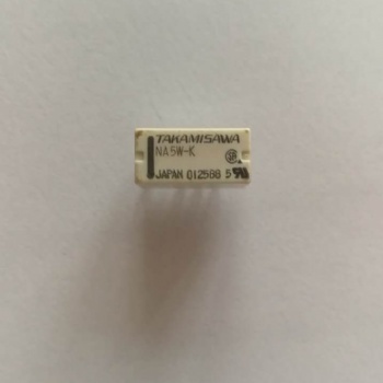 富士通（高见泽）继电器NA3W-K