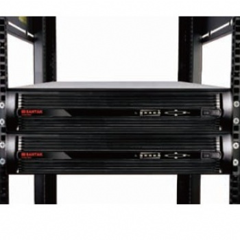 山特UPS不间断电源C6KS RACK/5400W机架式外接电池长延时原装正品