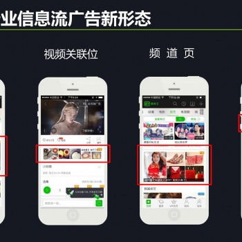 爱奇艺视频广告推广投放?