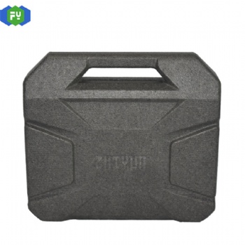 EPP包装制品在冷链物流上的应用