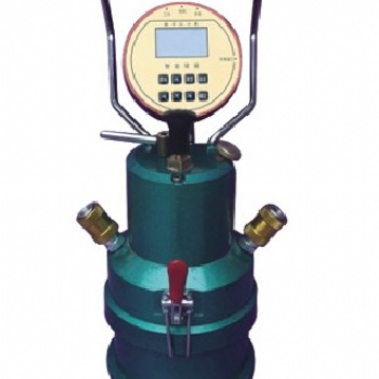 HC-1S砂浆含气量测定仪