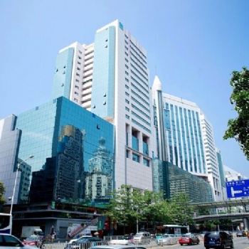 罗湖百货广场780联合办公·送专属一对一地址，全包服务