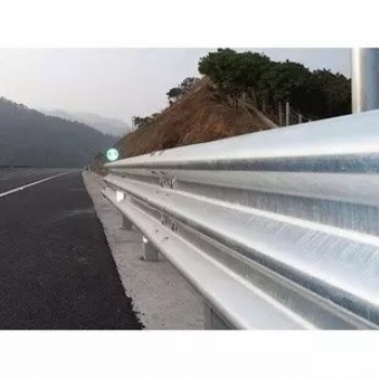 湖南襄阳波形护栏包工包料