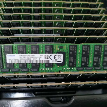 M386A8K40BM2-CTD三星原厂64G 4RX4 2666V LRDIMM服务器内存