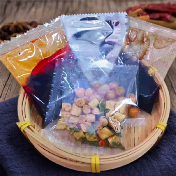 面调料酸辣粉调料火锅底料口味定制