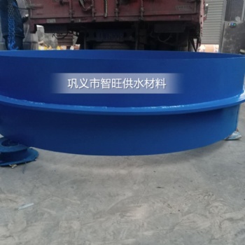 厂家02S404刚性防水套管穿墙管