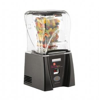 BLENDTEC Connoisseur825 高速搅拌机带隔音罩美国布兰泰牌