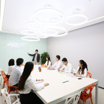 福田会议室大小型出租，50/小时，设备全齐