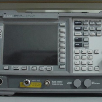 供应二手原装AgilentN897高性能噪声分析仪