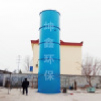 厂家IC厌氧塔高浓度污水处理畜牧养殖用设备高效厌氧反应器